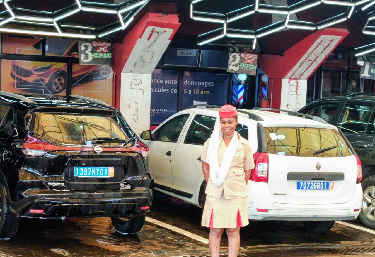 Lavage International